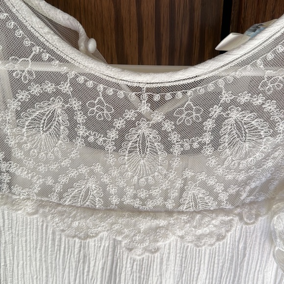 Jun Ivy top - Picture 3 of 5